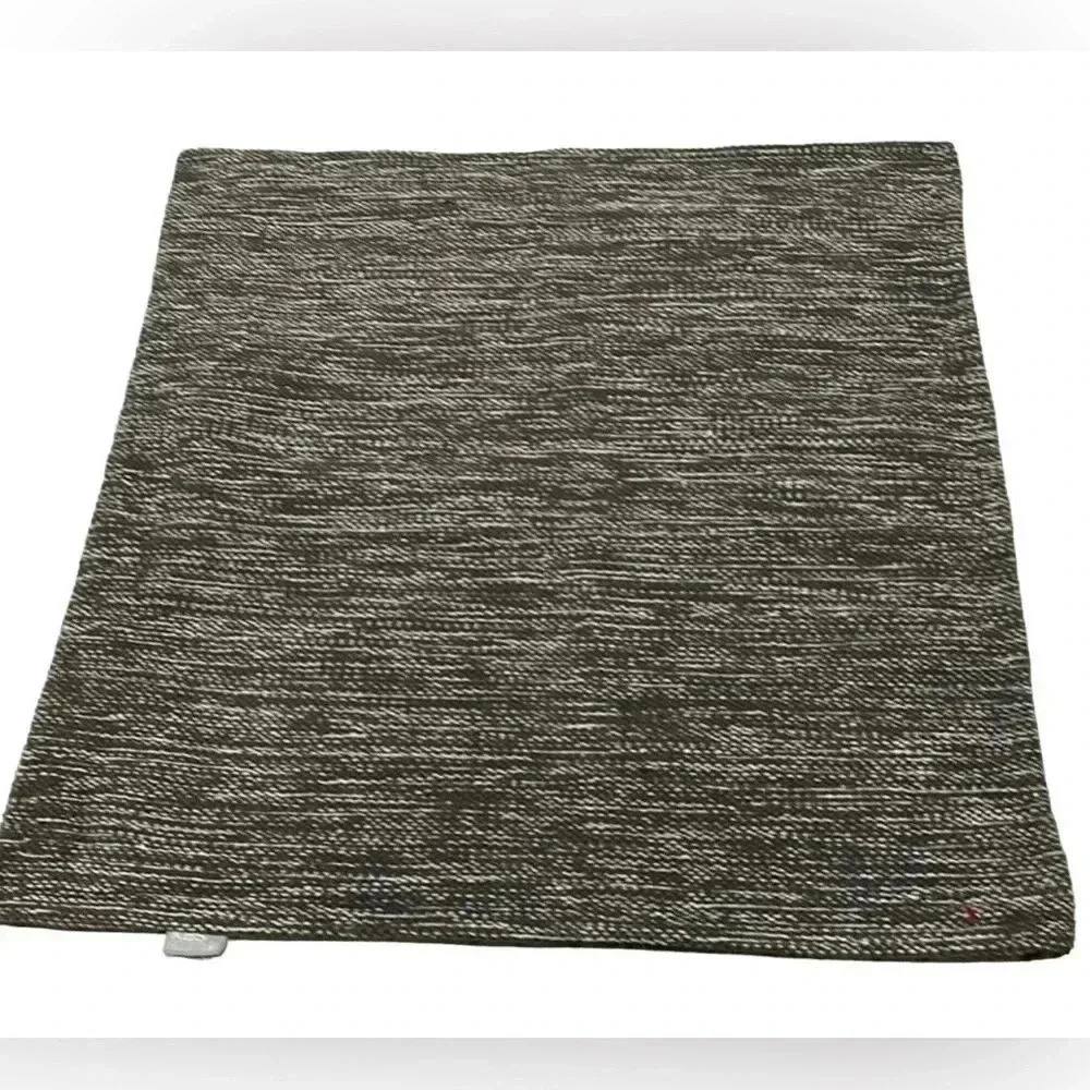 KAS Australia HOME Large Pillow Case/ Cover 100% Cotton 20x20”